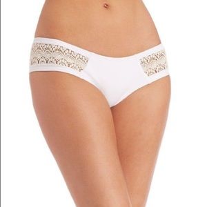 L Space Twilight Bitsy bikini bottom NWT L